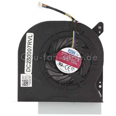 AVC BATA0912R5H-001 Lüfter