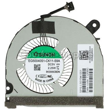 SUNON EG50040S1-CK10-S9A Lüfter