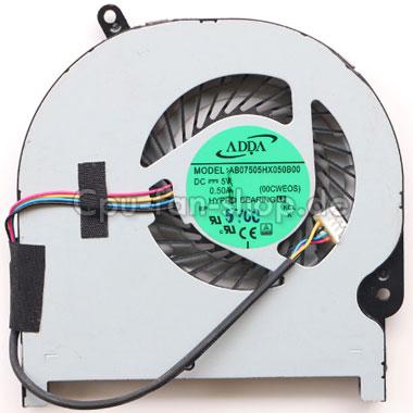 Toshiba Satellite Radius 14 E45w-c4200 Lüfter