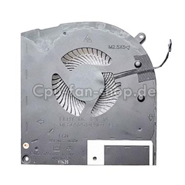 FCN DFS652512PN0T FLHY Lüfter