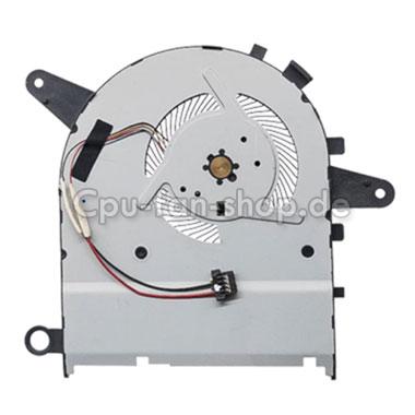 DELTA NS85B01-17D01 Lüfter