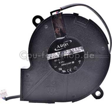 ADDA AB07012HB250300 Lüfter