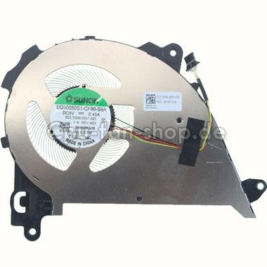 Xiaomi Redmibook 13 Lüfter