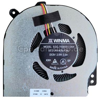 WINMA EGC-70060S1-0AH Lüfter