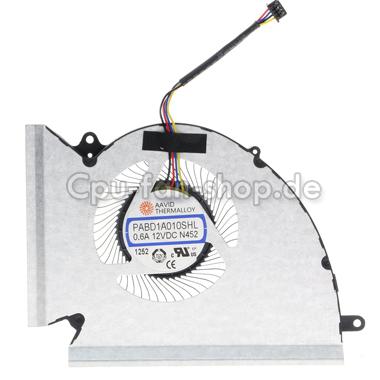 AAVID PABD1A010SHL N452 Lüfter