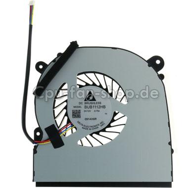 Intel Hades Canyon Nuc Nuc8i7hvk Lüfter