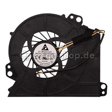 DELTA KUC1012D CB86 Lüfter