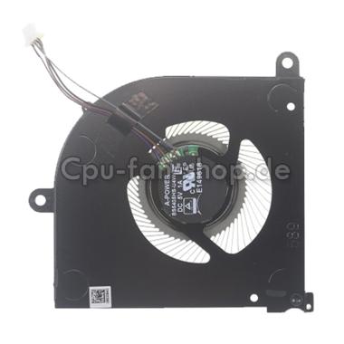 A-POWER BS5405HS-U4W E149618 Lüfter