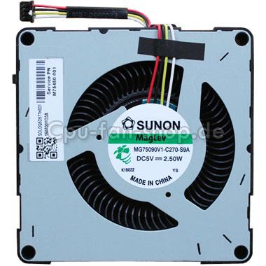 SUNON MG75090V1-C270-S9A Lüfter