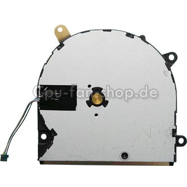 DELTA KDB0505HCA03 Lüfter