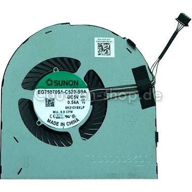Dell 0X2HK8 Lüfter