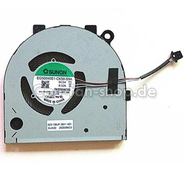 Dell Inspiron 13 7306 2-in-1 Lüfter