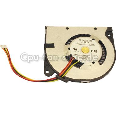 Fujitsu Stylistic Q704 Lüfter