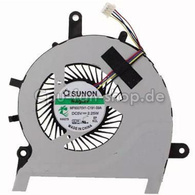 SUNON MF60070V1-C191-S9A Lüfter