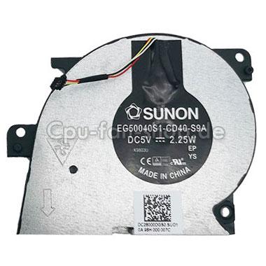 SUNON EG50040S1-CD40-S9A Lüfter