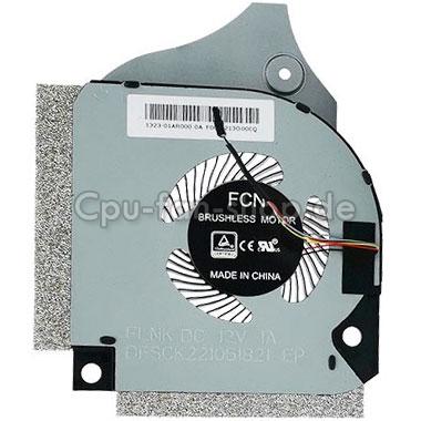 FCN FLNK DFSCK221051821 Lüfter