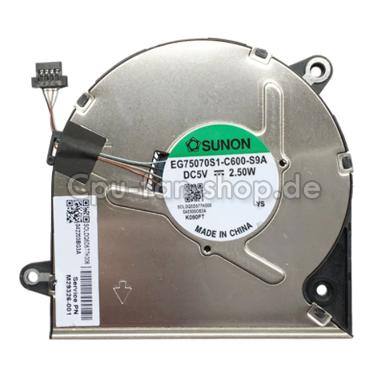 Hp Zbook Power G7 Lüfter