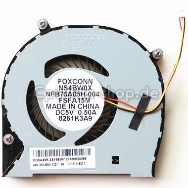 FOXCONN NS4BW0X NFB75A05H-004 Lüfter