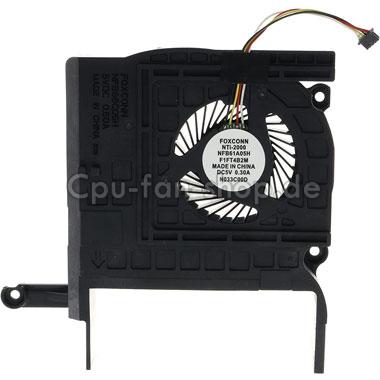 FOXCONN NTi-2000 NFB61A05H F1FT4B2M N033C00D Lüfter