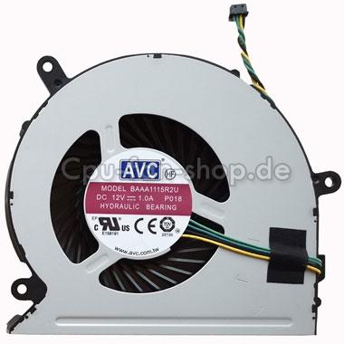 AVC BAAA1115R2U P010 Lüfter