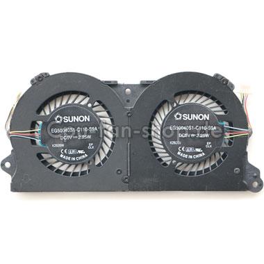 SUNON EG50040S1-C110-S9A Lüfter