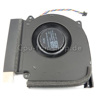 FCN DFSCK22D058830 FPPM Lüfter