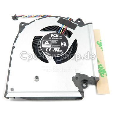 FCN DFSCK22D058830 FPPM Lüfter