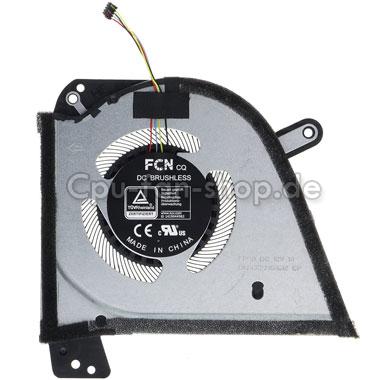 FCN FP9Q DFSCK221151812 Lüfter