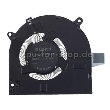 LG Gram 16 2in1 16t90r Lüfter