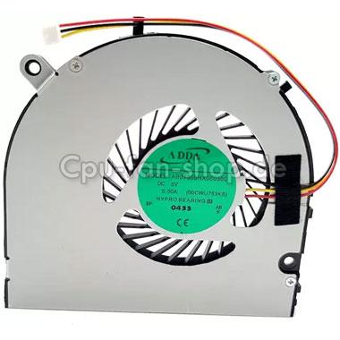 ADDA AB07505HX060300 00CWU753KS Lüfter