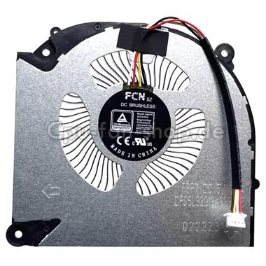 FCN DFS5L32G16486P FPP7 Lüfter