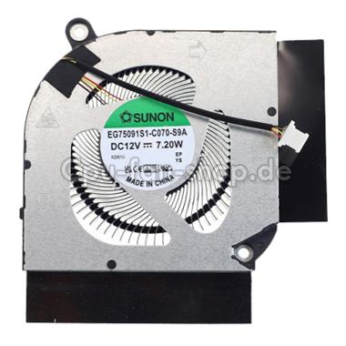 SUNON EG75091S1-C070-S9A Lüfter