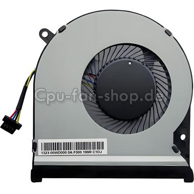 FCN FJ8B DFS501105PQ0T Lüfter