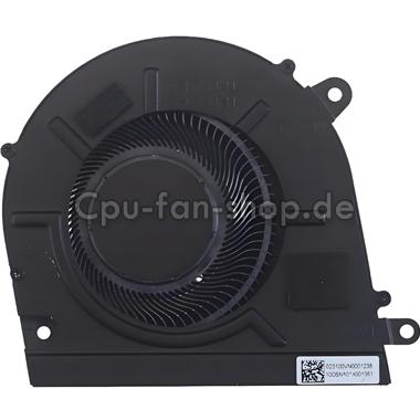 FCN FQU9 DFS5L22H05B85A Lüfter