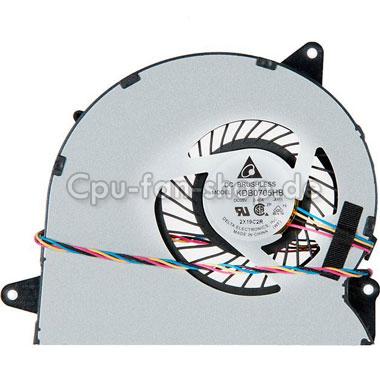Asus Et1612iuts Lüfter