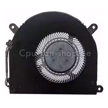 MECHREVO X7ti-s Lüfter