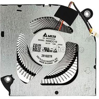 DELTA NS8CC19-21G12 Lüfter