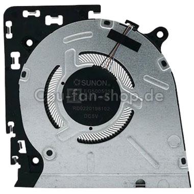 Hp N44110-001 Lüfter