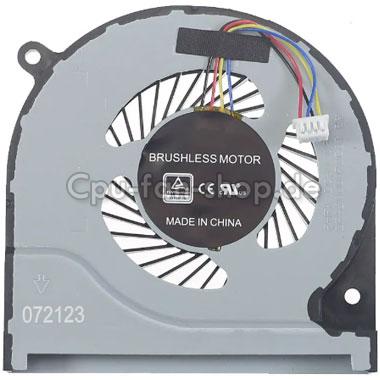 Medion Akoya P6677 Lüfter