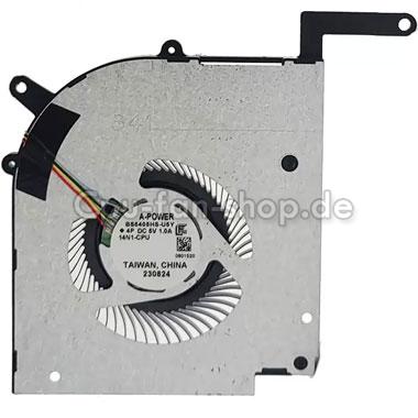 Msi Ms-14n1 Lüfter