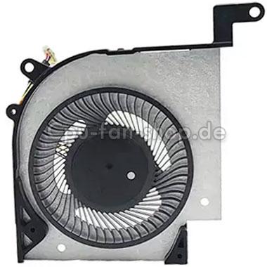 A-POWER BS4505HS-U6Z 14N1-GPU Lüfter