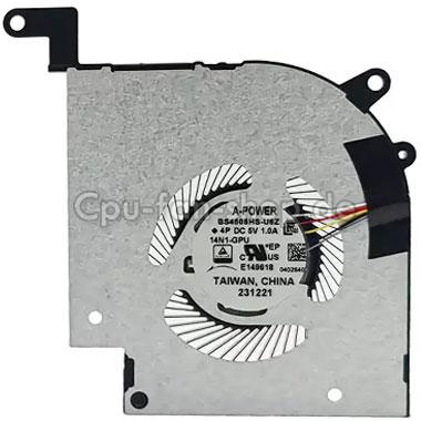 A-POWER BS4505HS-U6Z 14N1-GPU Lüfter