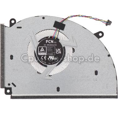 Asus 13NR0CG0P04011 Lüfter