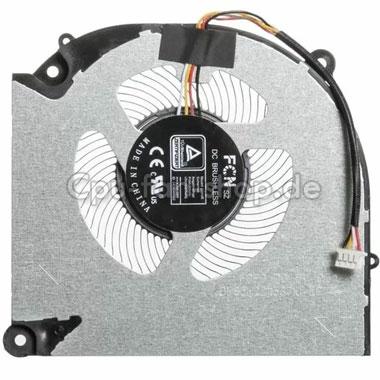 FCN FPVG DFS5K22115371U Lüfter
