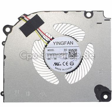 YINGFAN NA800805HHT4B10001 Lüfter