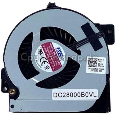 AVC BATA0716R5H P004 Lüfter