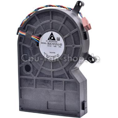 DELTA BUC1012VJ-00 DHA Lüfter