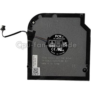 Dell Latitude 5530 Lüfter