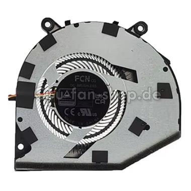 FCN DFS5L22H15B853 FSFL Lüfter