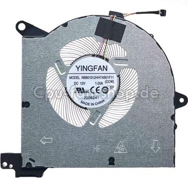 YINGFAN NB801012HHT4B01F11 Lüfter